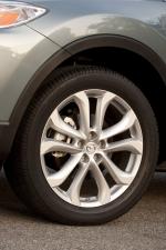 Mazda CX-9 2012 года